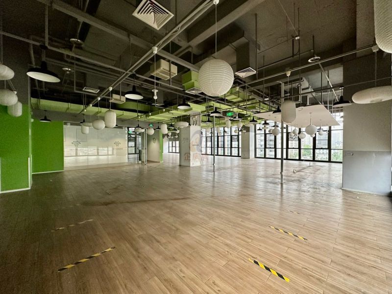 卫通大厦（中国卫星通讯大厦）