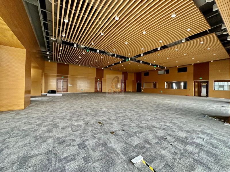 卫通大厦（中国卫星通讯大厦）