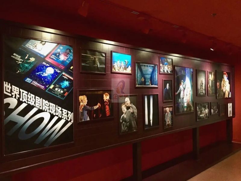 中间建筑（中间坊・西杉创意园）