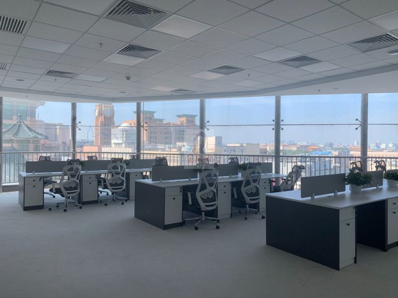 吉祥大厦（银泰吉祥大厦）