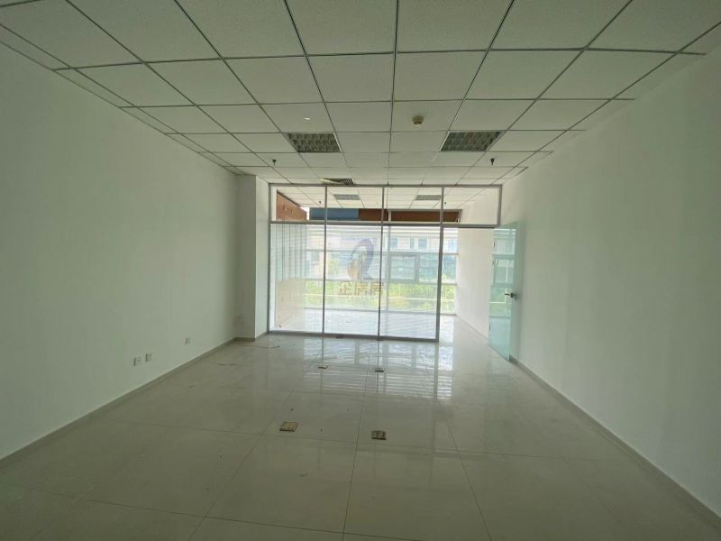 新材料创业大厦