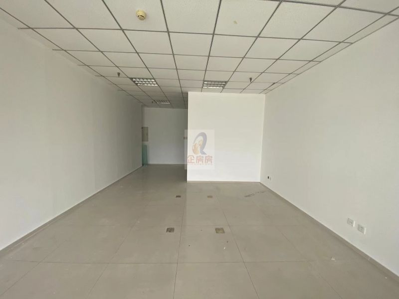 新材料创业大厦