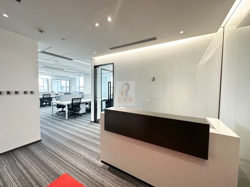 易得商务中心（博瑞大厦）