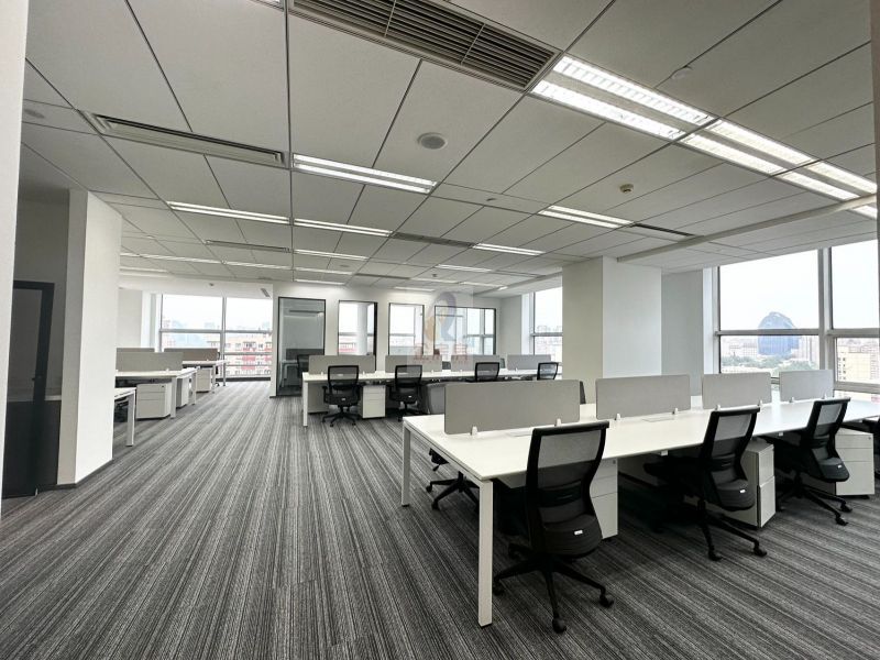 易得商务中心（博瑞大厦）