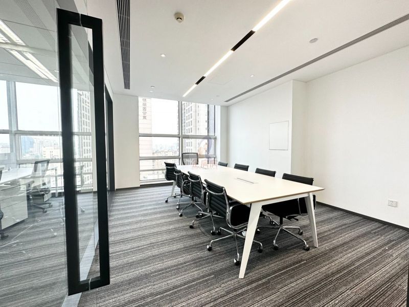 易得商务中心（博瑞大厦）