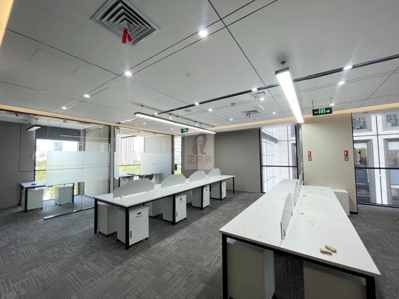 北投投资大厦（北投科创大厦）