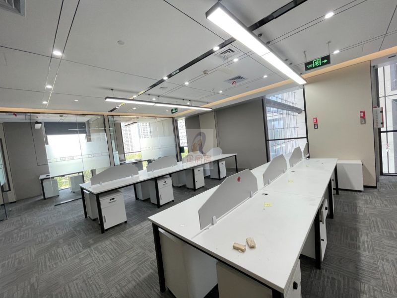 北投投资大厦（北投科创大厦）