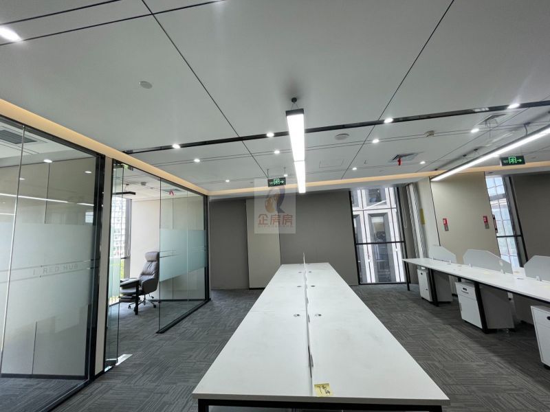 北投投资大厦（北投科创大厦）