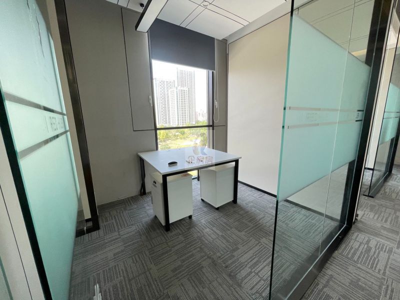 北投投资大厦（北投科创大厦）