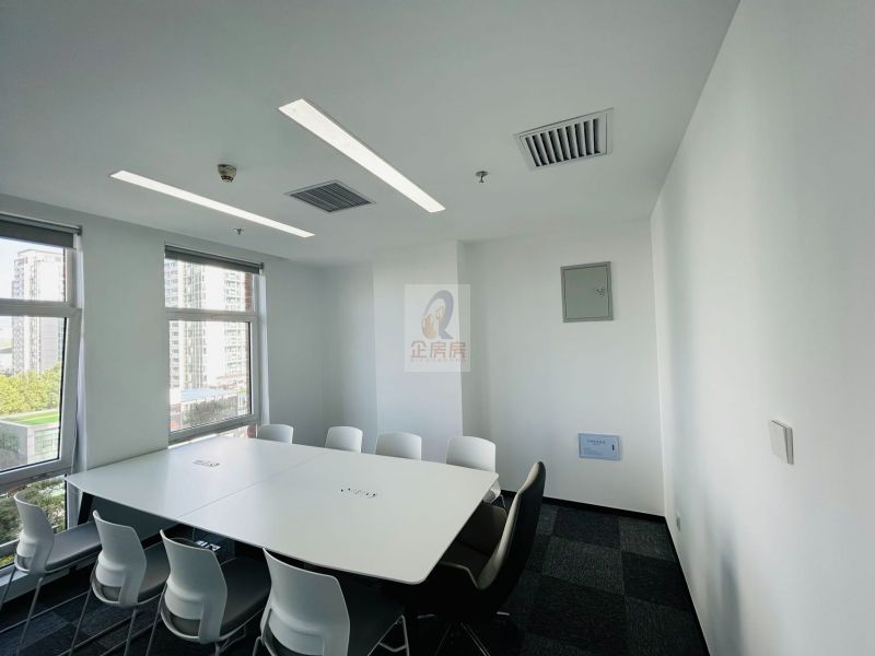 蓝堡国际中心Ⅰ座Ⅱ座