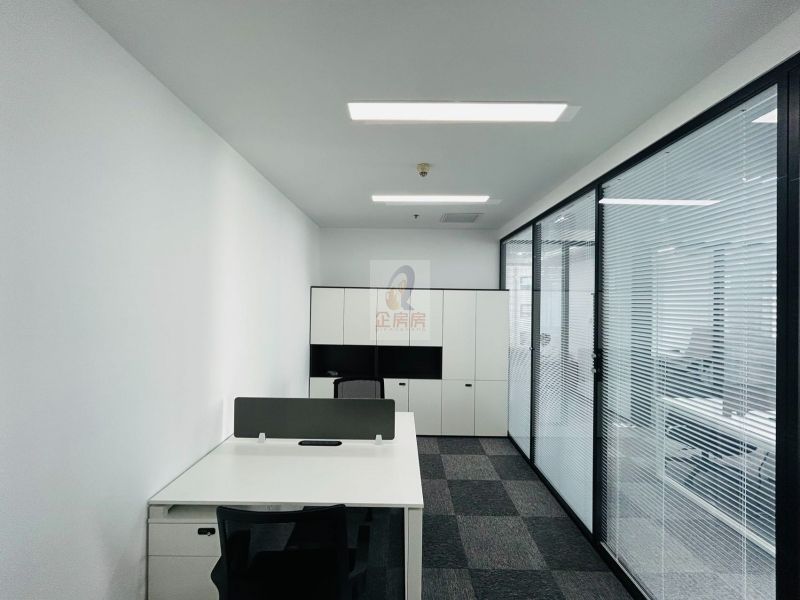 蓝堡国际中心Ⅰ座Ⅱ座