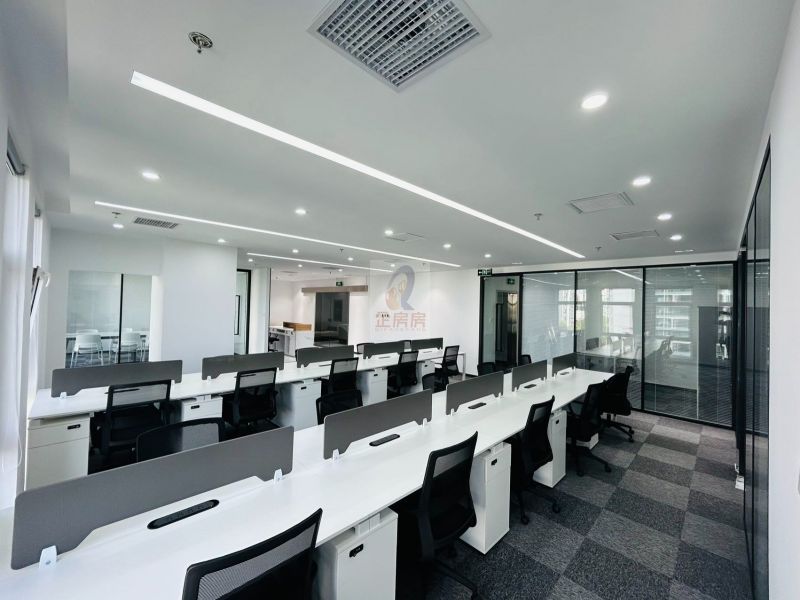 蓝堡国际中心Ⅰ座Ⅱ座