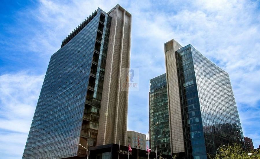 北京温特莱中心