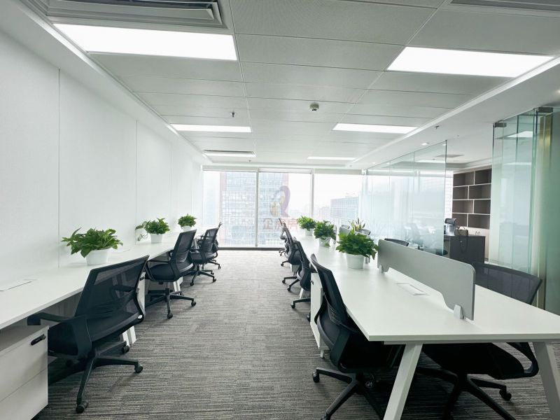 北京温特莱中心