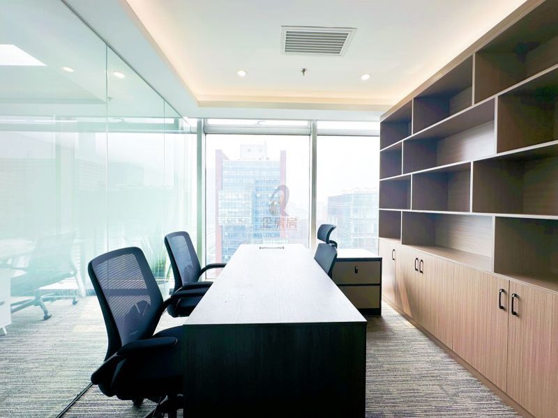 北京温特莱中心