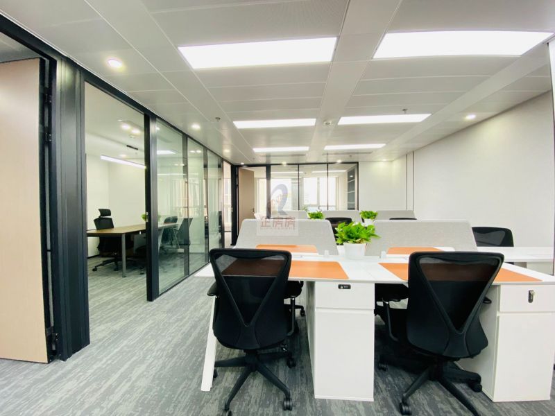 北京CBD万达广场一期8、10、11、12号楼