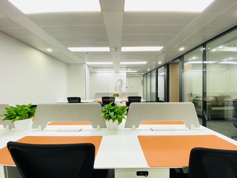 北京CBD万达广场一期8、10、11、12号楼