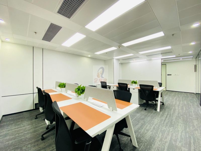 北京CBD万达广场一期8、10、11、12号楼