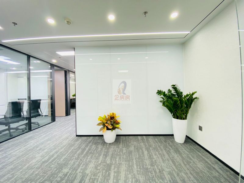 北京CBD万达广场一期8、10、11、12号楼