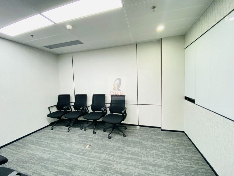 北京CBD万达广场一期8、10、11、12号楼