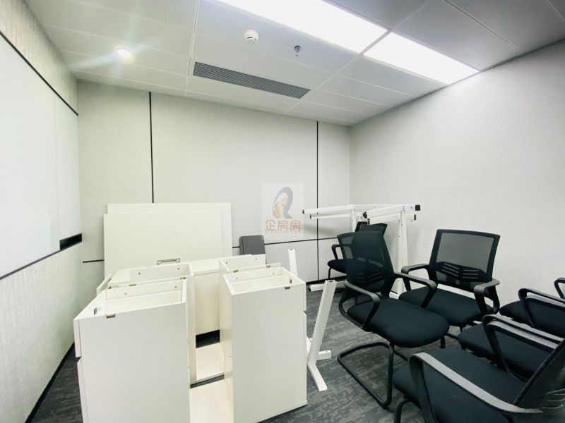 北京CBD万达广场一期8、10、11、12号楼