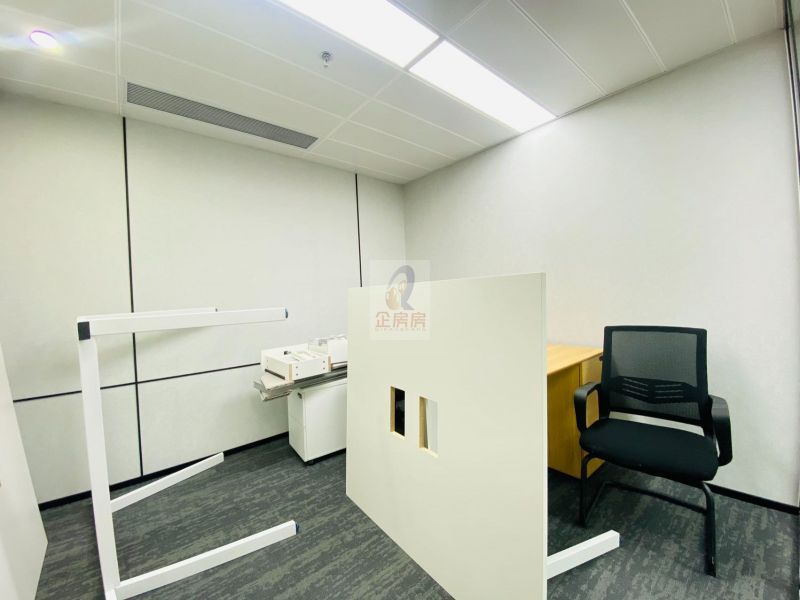 北京CBD万达广场一期8、10、11、12号楼