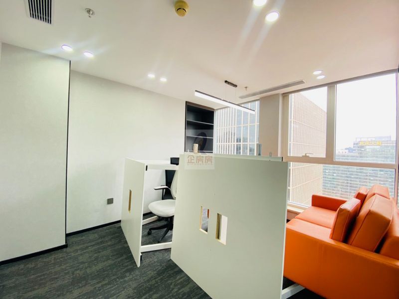 北京CBD万达广场一期8、10、11、12号楼