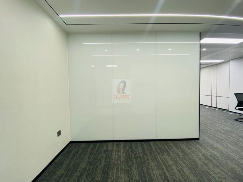 北京CBD万达广场一期8、10、11、12号楼