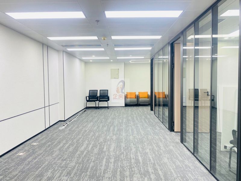 北京CBD万达广场一期8、10、11、12号楼