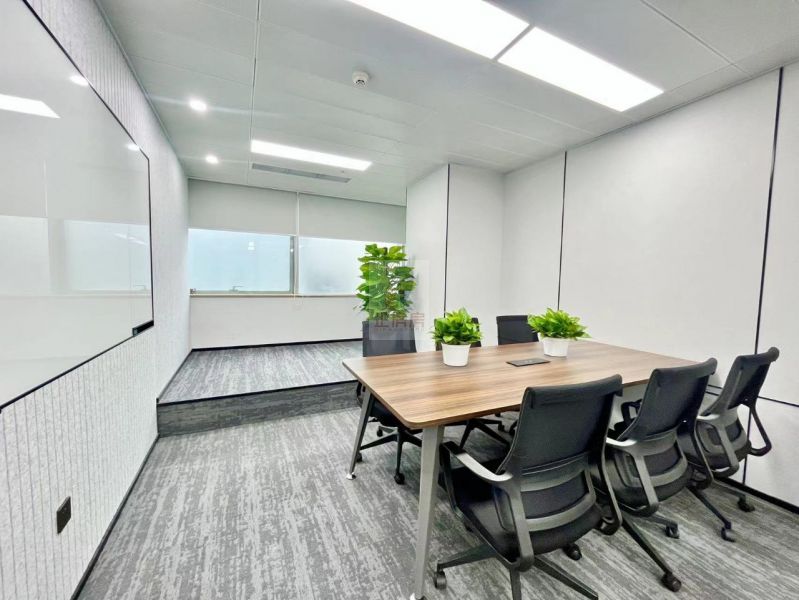 东方梅地亚中心