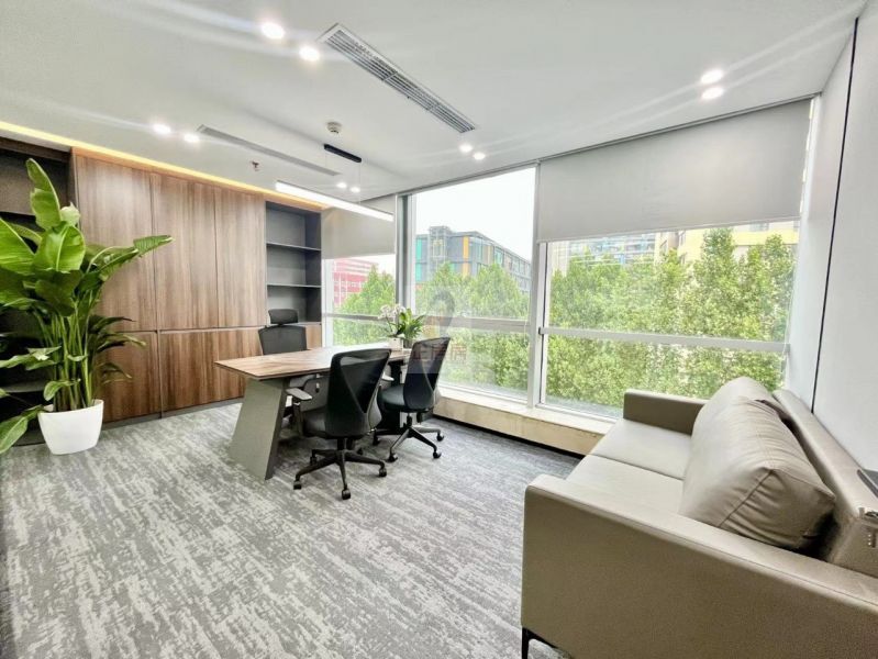 东方梅地亚中心