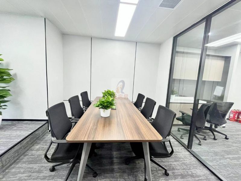 东方梅地亚中心