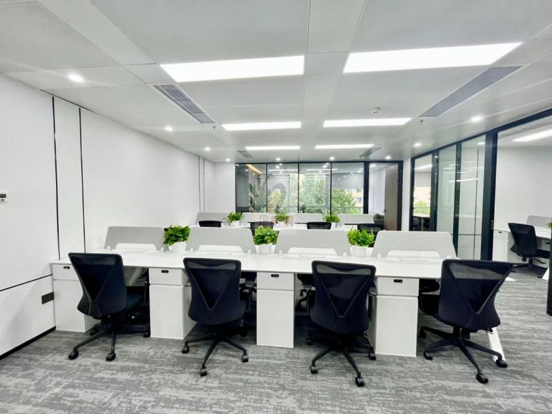 东方梅地亚中心