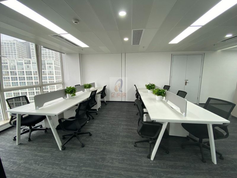 建外SOHO（A座B座写字楼）