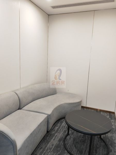 建外SOHO（A座B座写字楼）