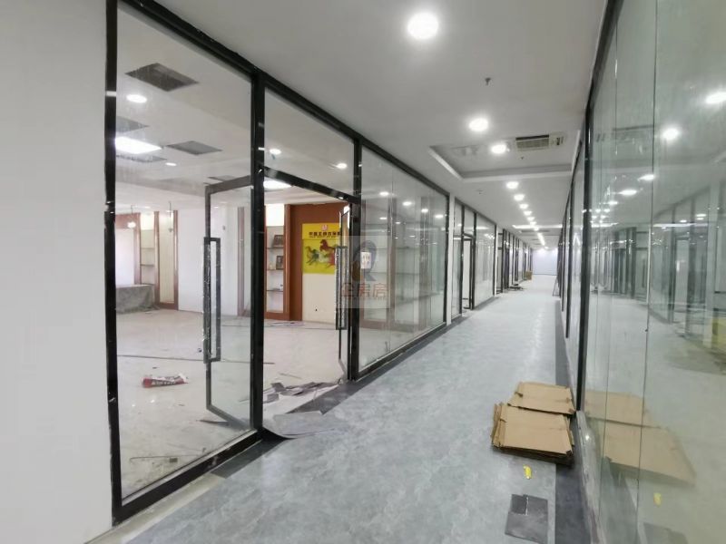 京西未来智慧双创基地