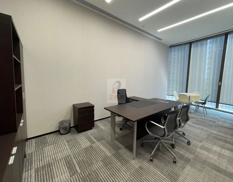 富泽人寿大厦（原君康人寿大厦）