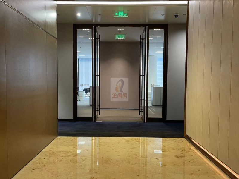 富泽人寿大厦（原君康人寿大厦）