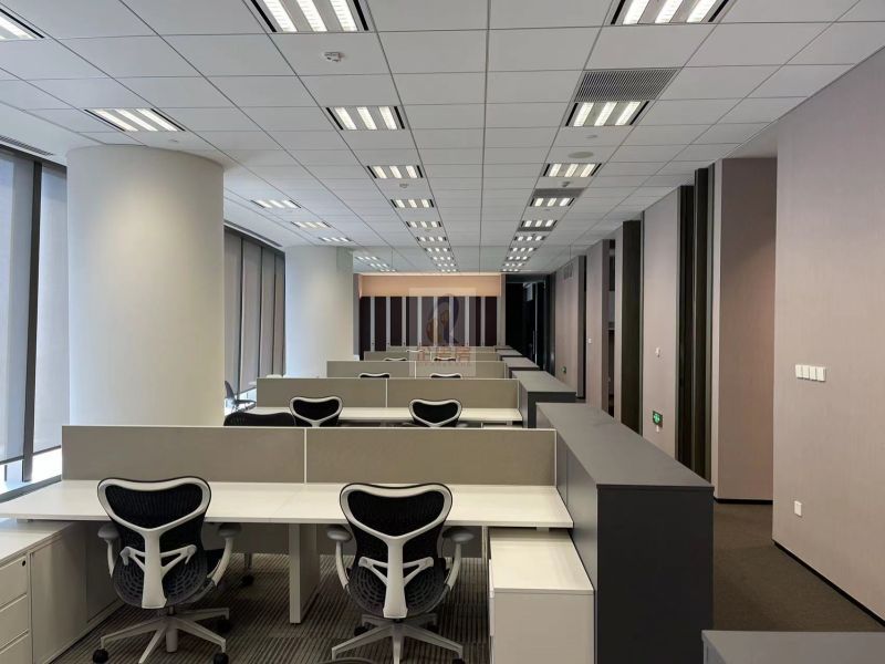 富泽人寿大厦（原君康人寿大厦）