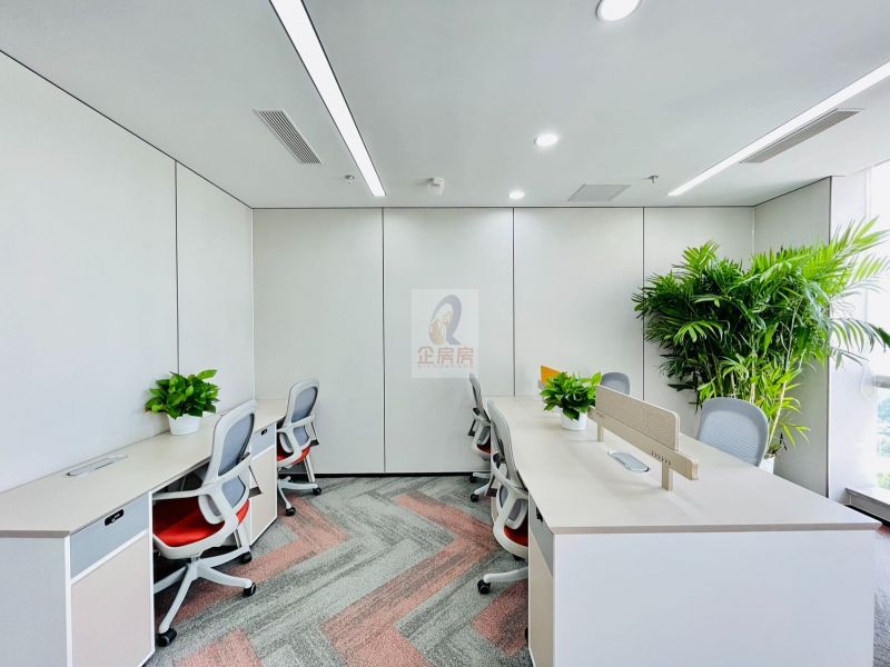 建外SOHO（A座B座写字楼）