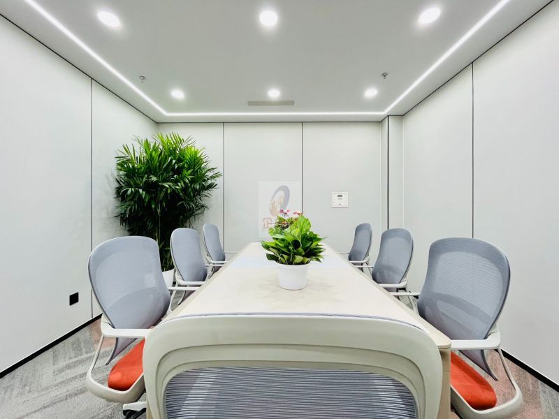 建外SOHO（A座B座写字楼）