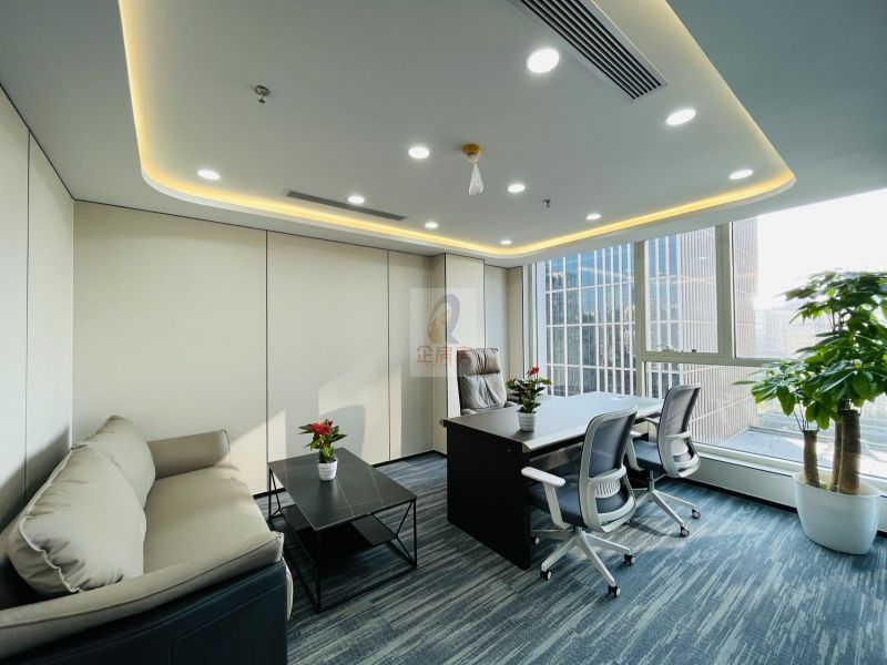 北京CBD万达广场一期8、10、11、12号楼