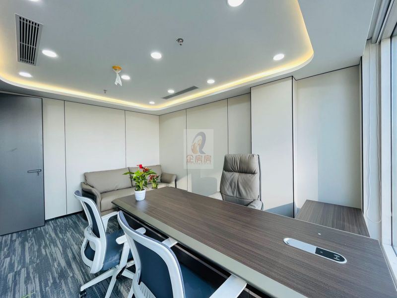 北京CBD万达广场一期8、10、11、12号楼