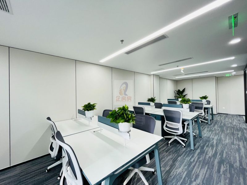 北京CBD万达广场一期8、10、11、12号楼