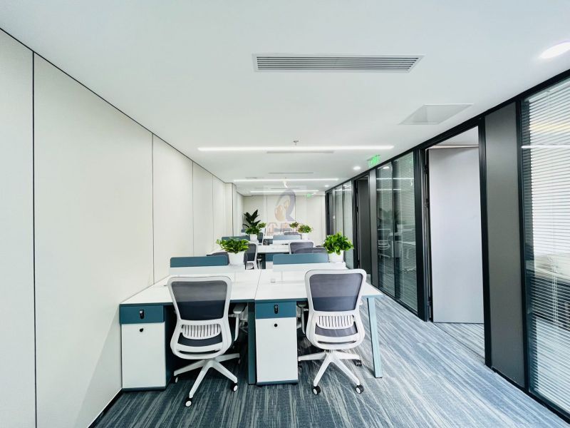 北京CBD万达广场一期8、10、11、12号楼