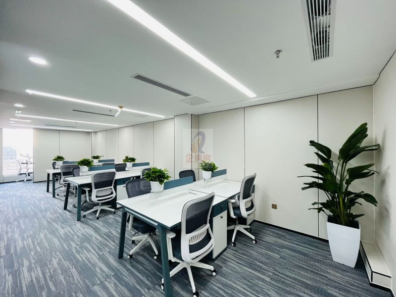 北京CBD万达广场一期8、10、11、12号楼