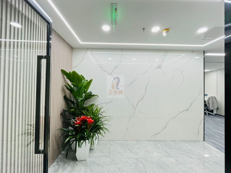 北京CBD万达广场一期8、10、11、12号楼