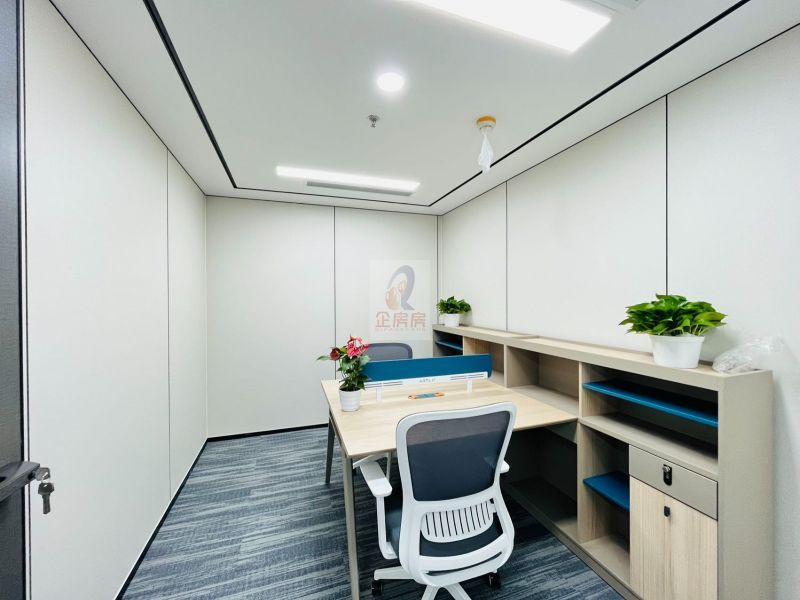 北京CBD万达广场一期8、10、11、12号楼