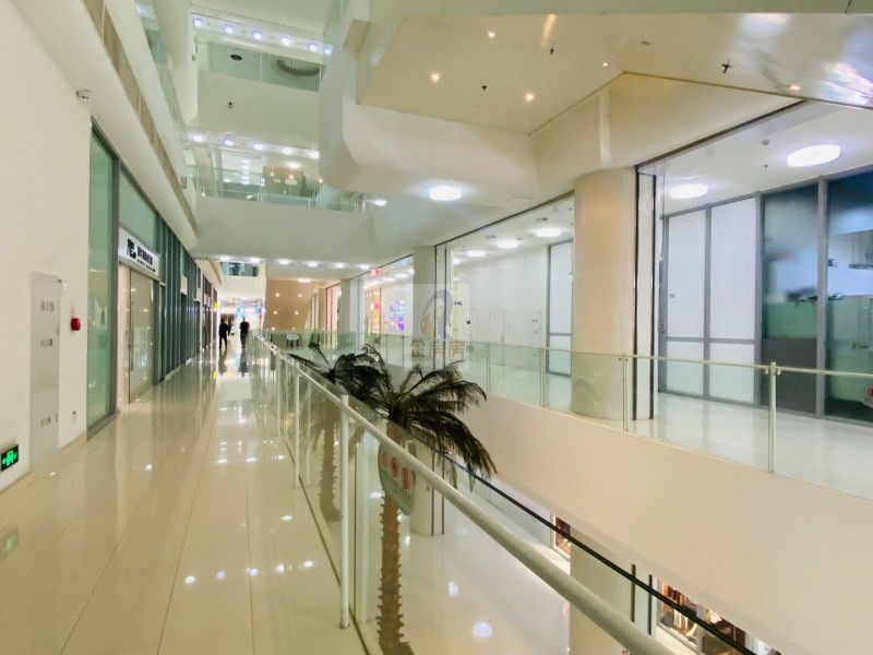 光华路SOHO一期（6层及以上）