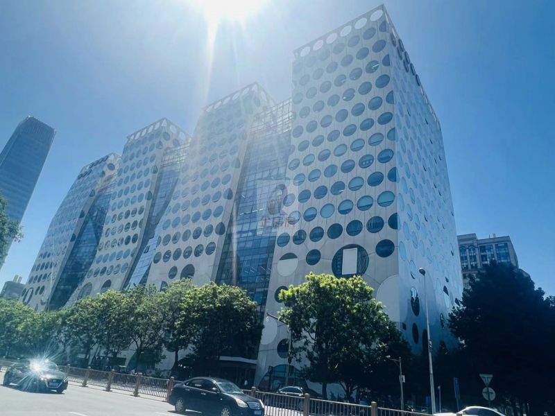 光华路SOHO一期（6层及以上）